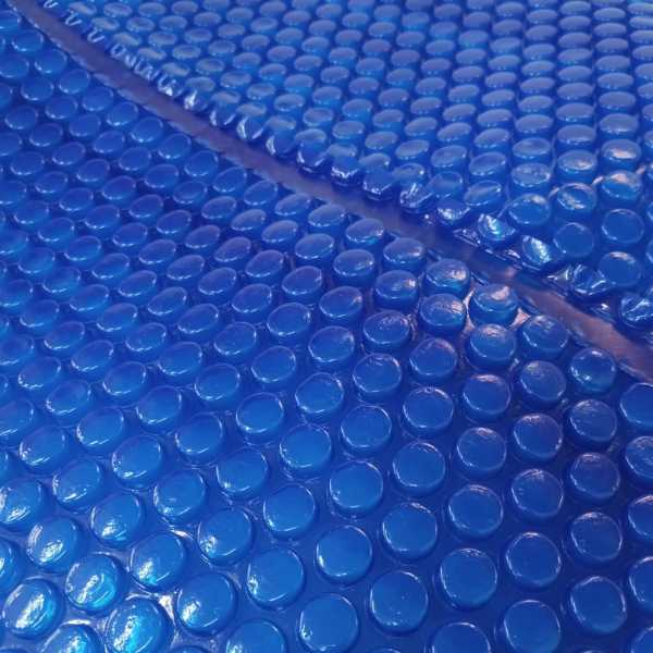 Capa térmica para piscina - Imagem 4
