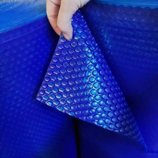 Capa térmica para piscina - Imagem 2