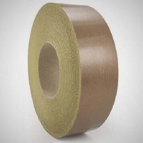 Fita para seladora - Fita de PTFE - Fita teflon - Imagem 4