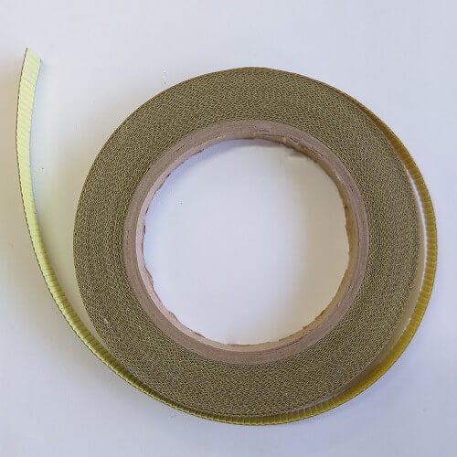 Fita para seladora - Fita de PTFE - Fita teflon - Imagem 2
