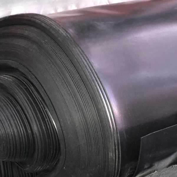 Geomembrana para tanques - Imagem 2