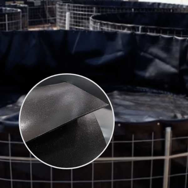 Geomembrana para tanques - Imagem 3