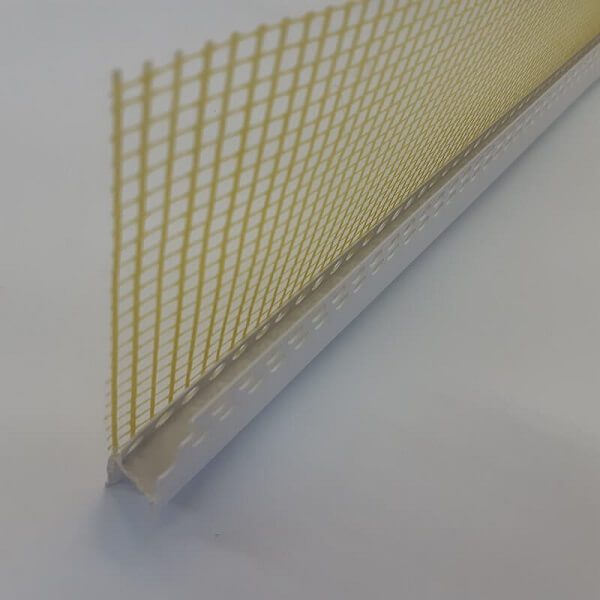 Pingadeira PVC para steel frame - Imagem 3