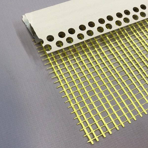 Pingadeira PVC para steel frame - Imagem 4