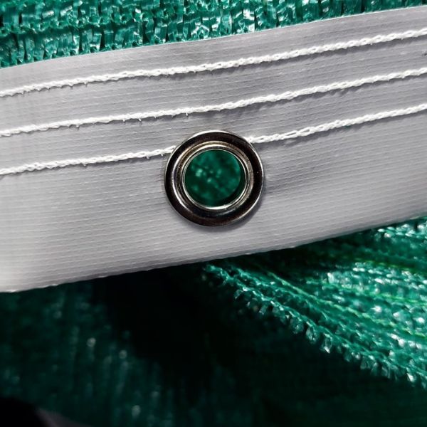 Tela de sombreamento verde 80% - Imagem 4