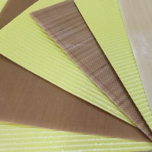 Tecidos de fibra de vidro com PTFE - Imagem 3