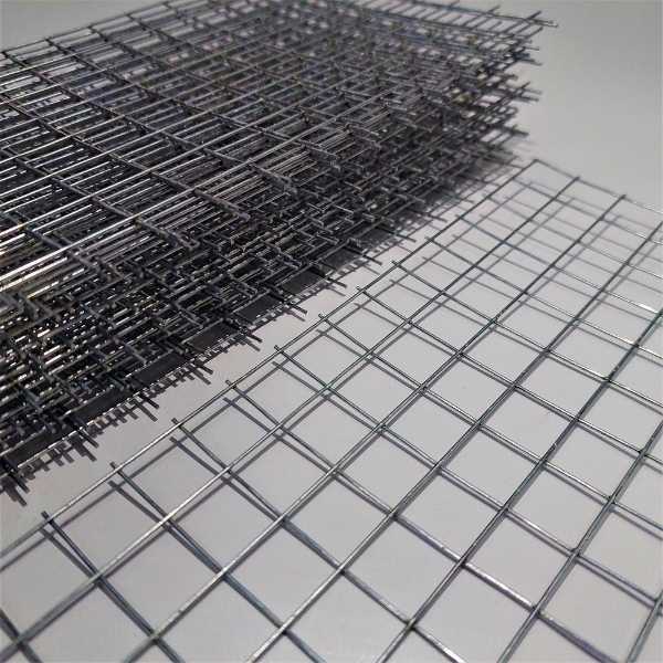 Telas para alvenaria - Imagem 3