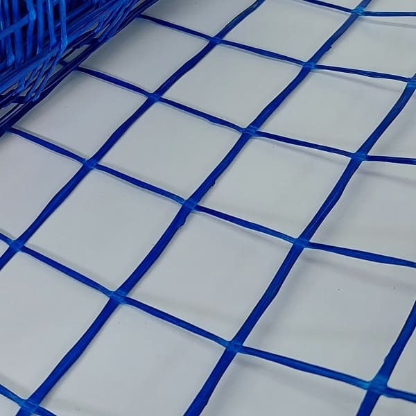 Tela de fibra de vidro para construção civil 40 mm - Imagem 3