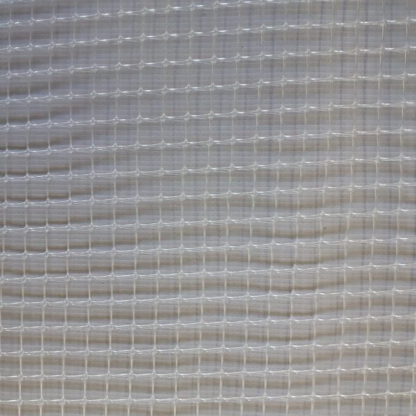 Tela de polietileno 6x6 mm - Reforçada - Imagem 3