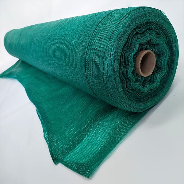 Tela de sombreamento verde 80% - Imagem 3