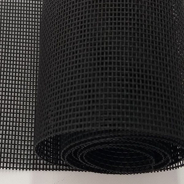 Tela para pet abertura 1 x 1,5 mm - Imagem 3