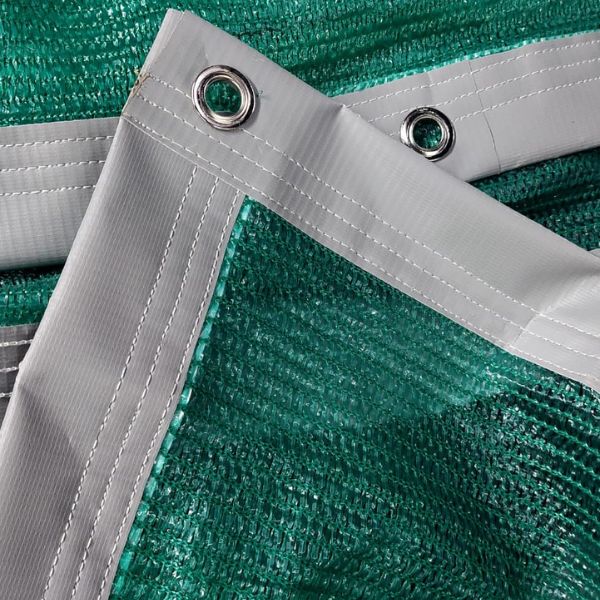 Tela de sombreamento verde 80% - Imagem 2