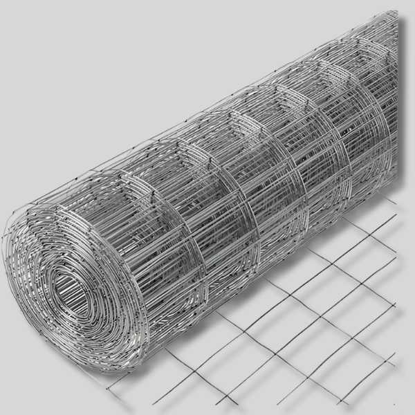 Tela para tanque elevado - Imagem 3